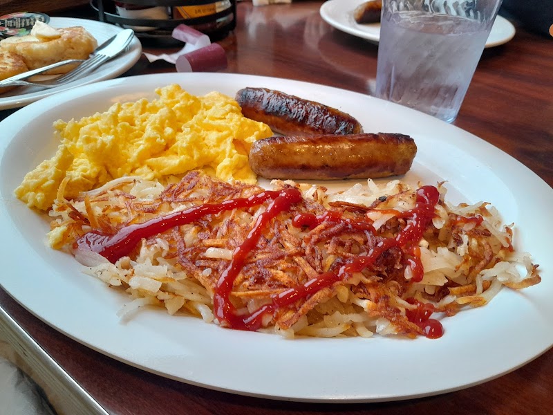 Cozy Corner Restaurant & Pancake House