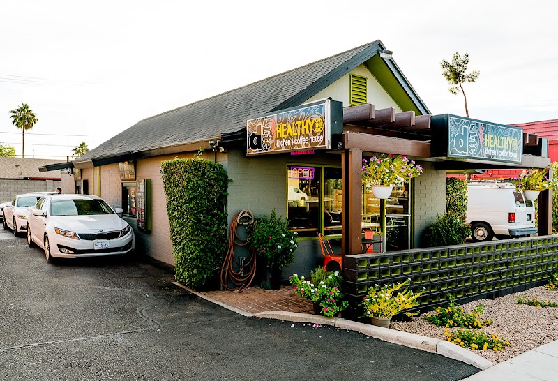 d'Lite Healthy On The Go