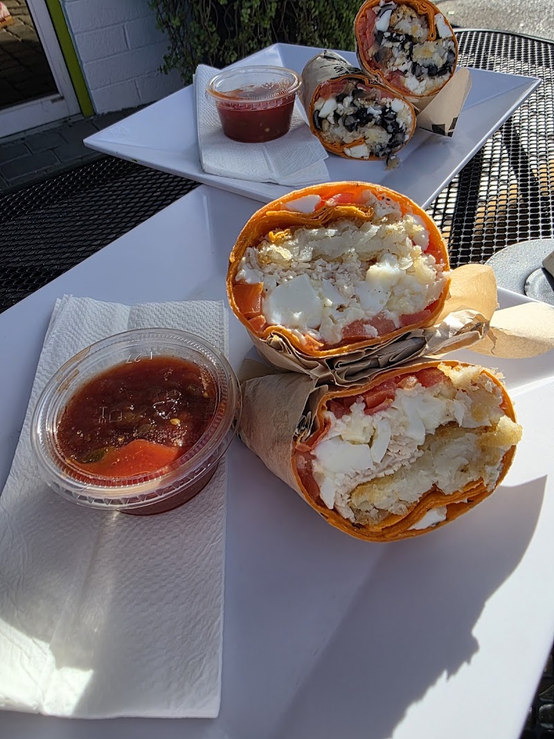 d'Lite Healthy On The Go