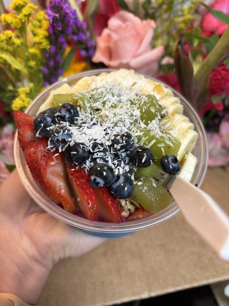 Pure Acai Bowls