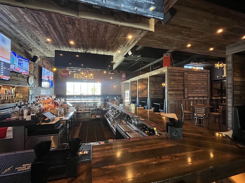 Cunningham's Journal On The Lake