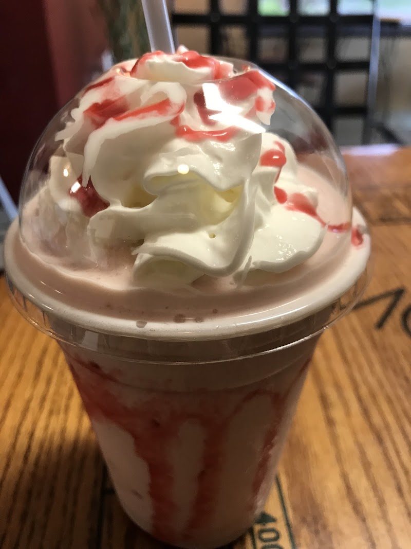 Grounded Coffee House