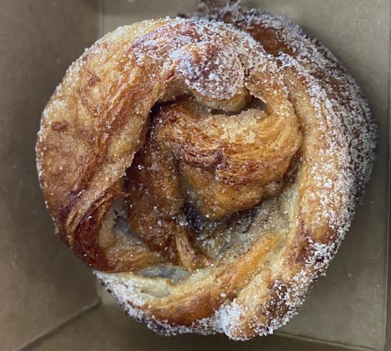 Cafe Barra & Le French Rooster