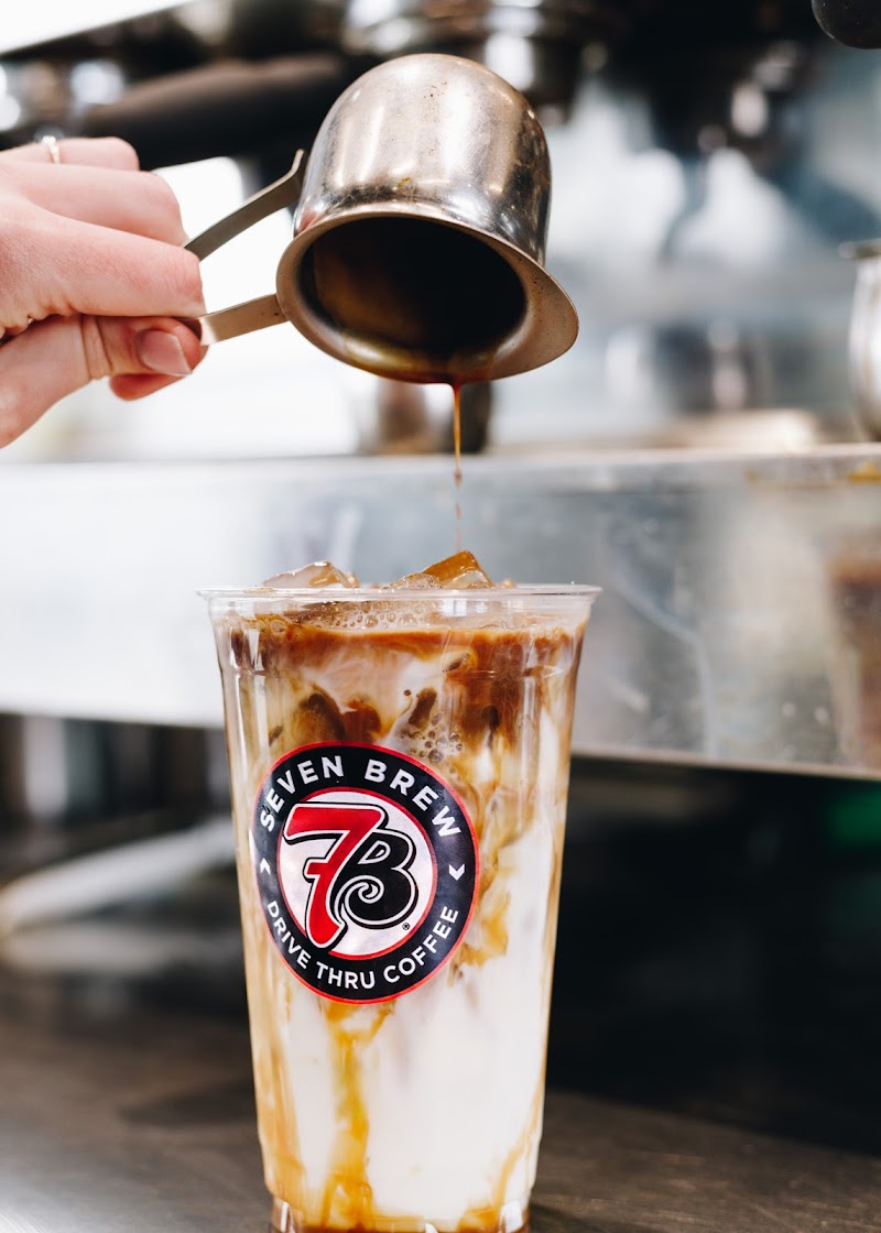 7 Brew Coffee