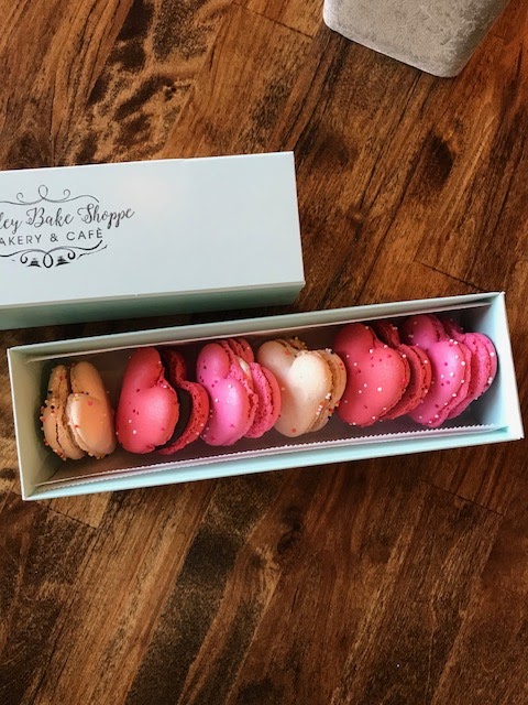 Hamley Bake Shoppe, LLC