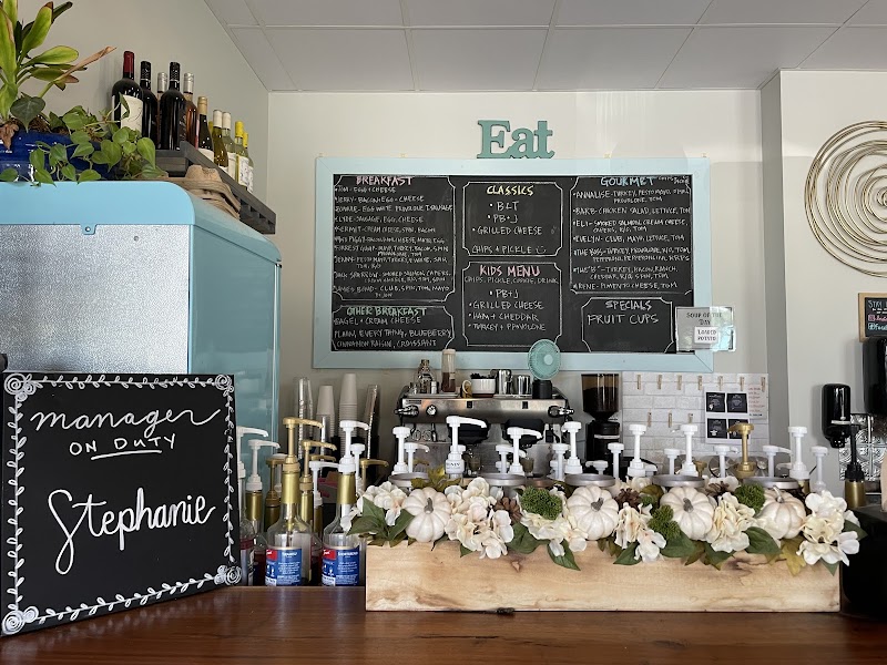 Hamley Bake Shoppe, LLC