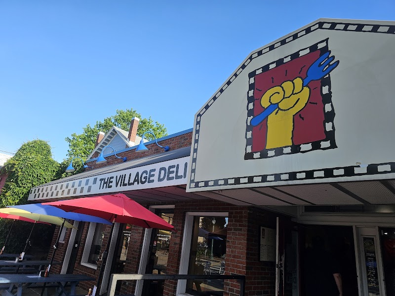 Village Deli