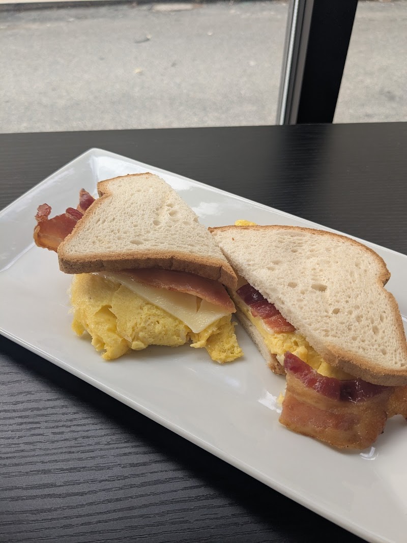 Twisted Tree Cafe Medford