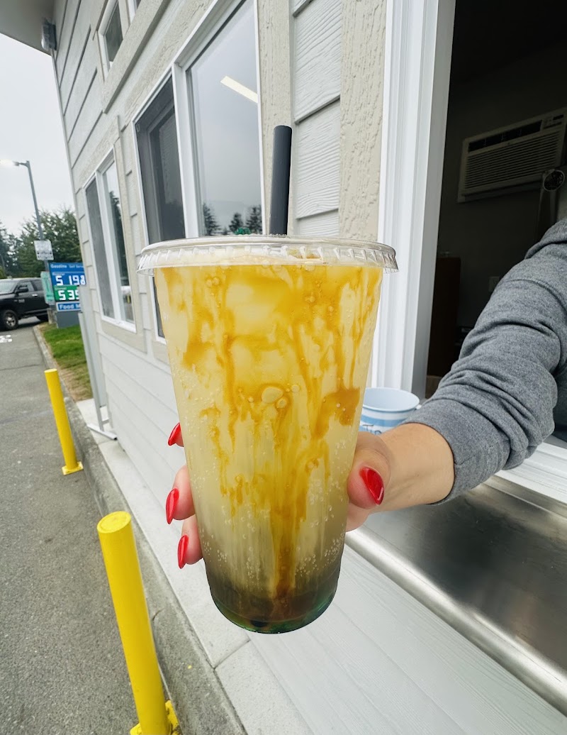 Lake Meridian Espresso + More