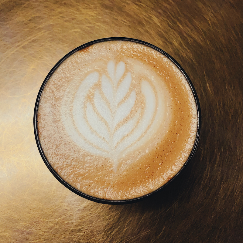 Crown Brew Coffee Co.