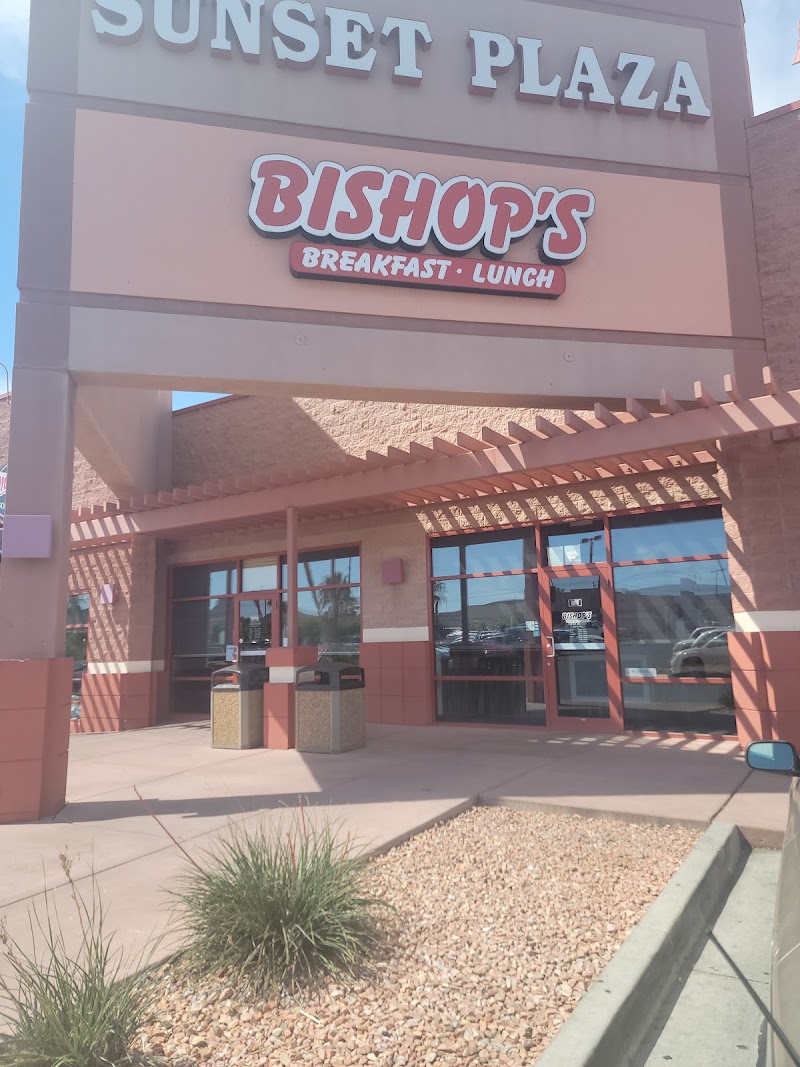 Bishop's Grill