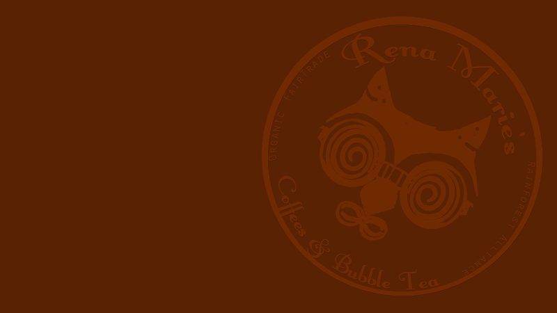 Rena Marie's Coffees & Bubble Tea