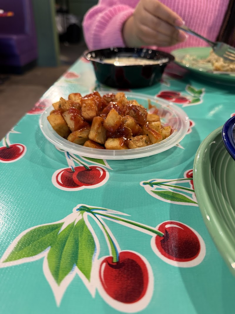 The Flying Biscuit Cafe