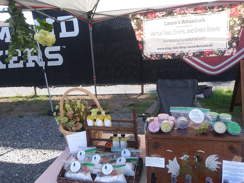 Carytown Farmers Market