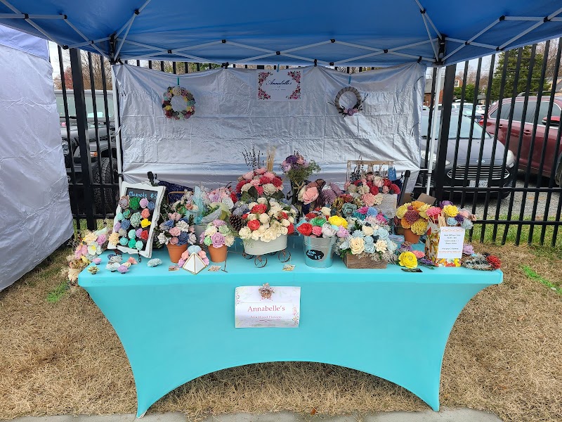 Carytown Farmers Market