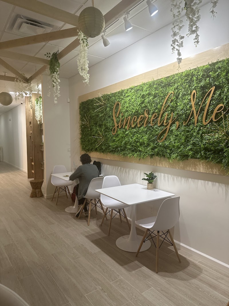 Sincerely, Me Kava Lounge