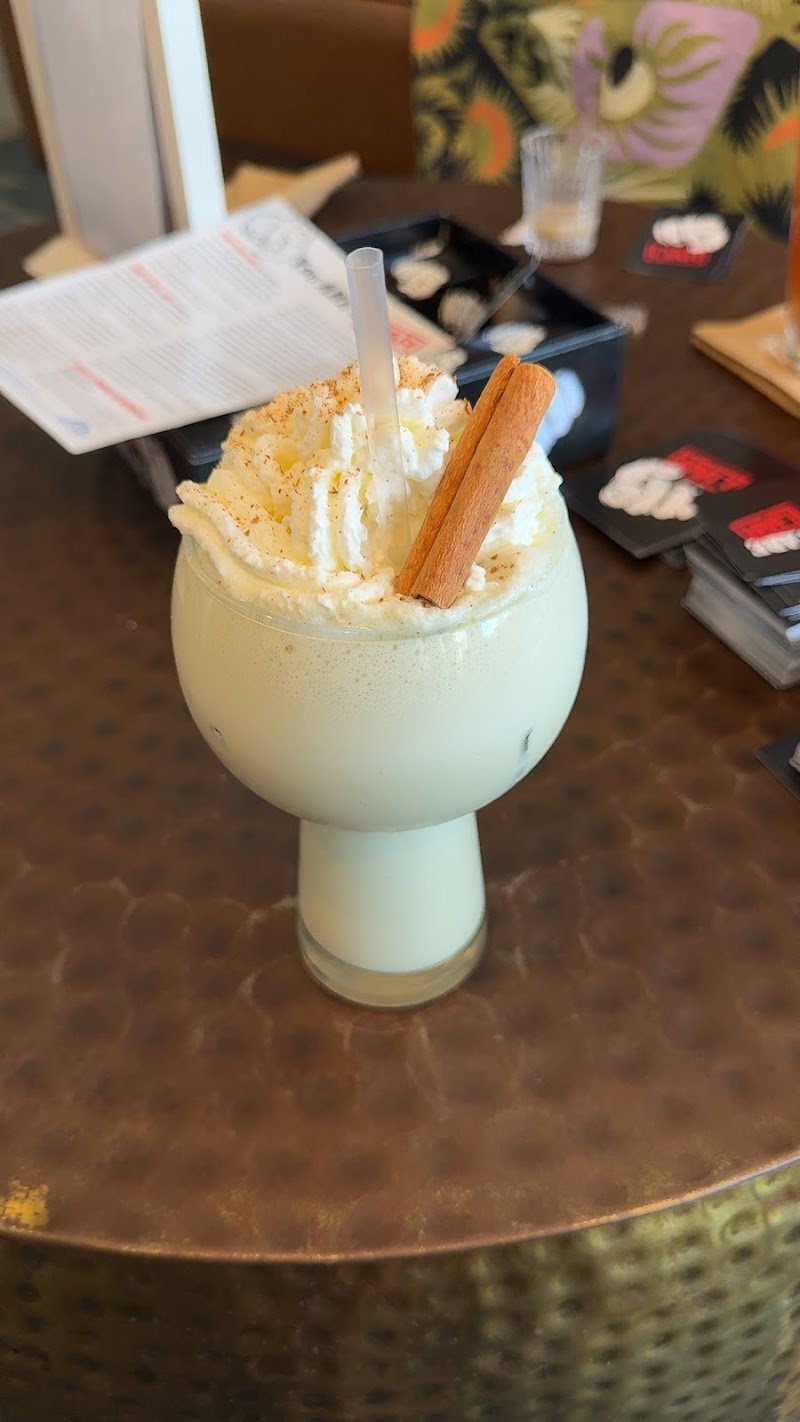 Sincerely, Me Kava Lounge