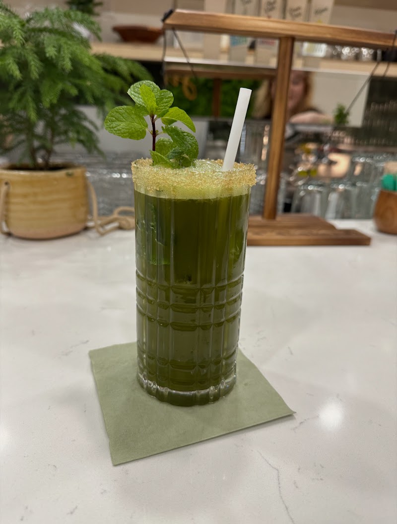 Sincerely, Me Kava Lounge