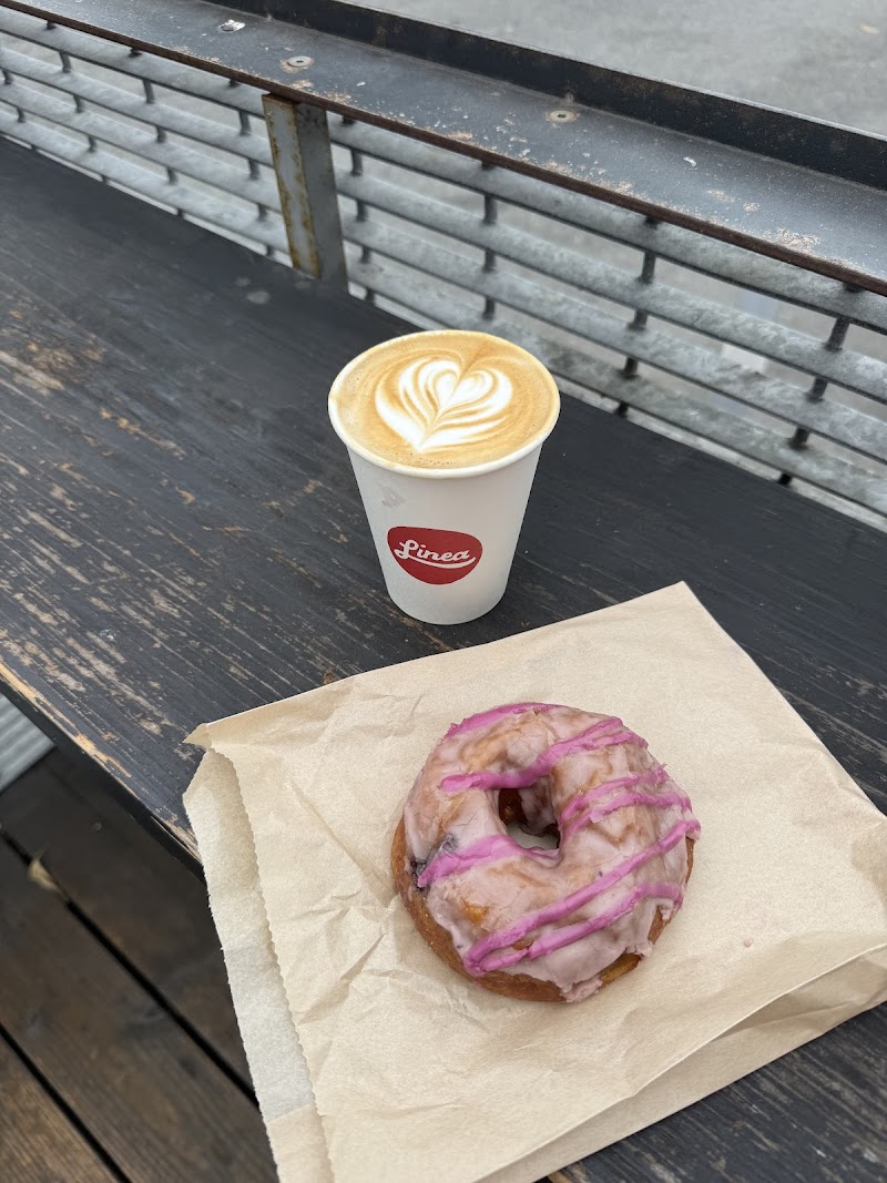 Linea Coffee Roasting + Caffe