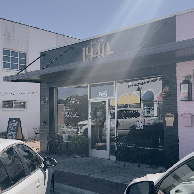 Bistro 1940