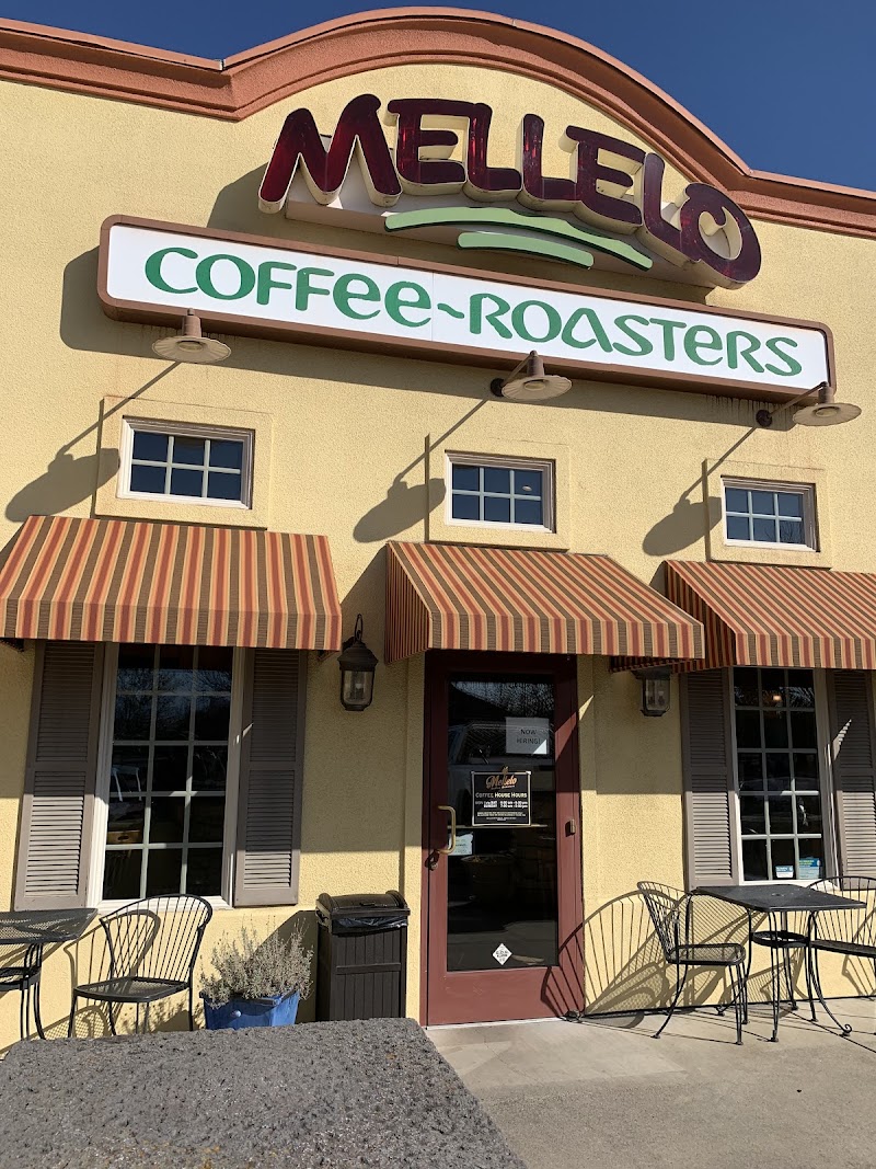 Mellelo Coffee Roasters Main St