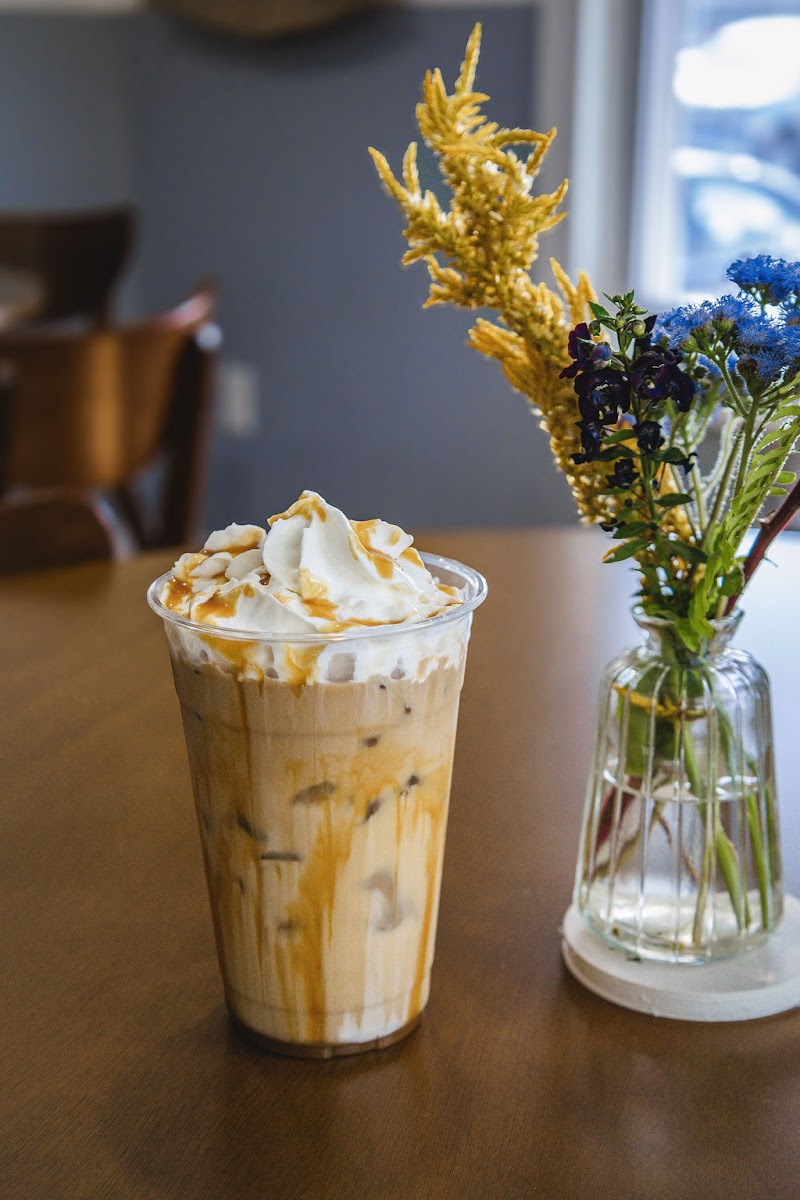 Broadway Coffee House