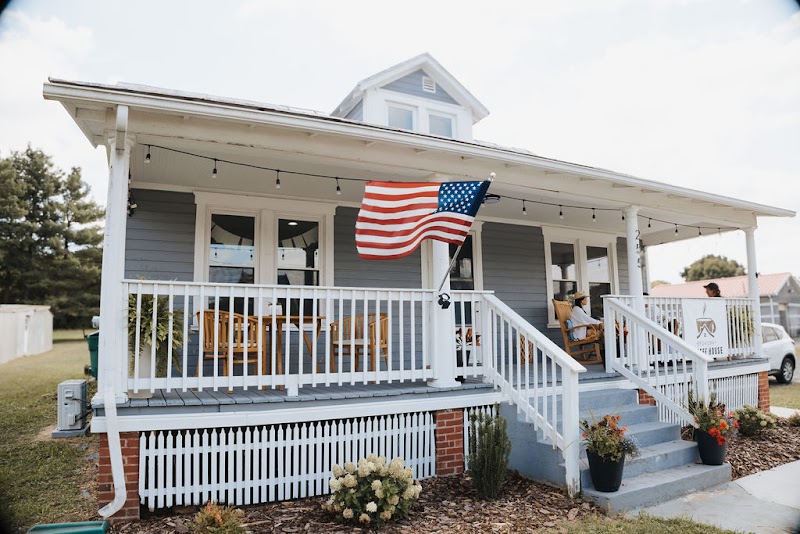 Broadway Coffee House