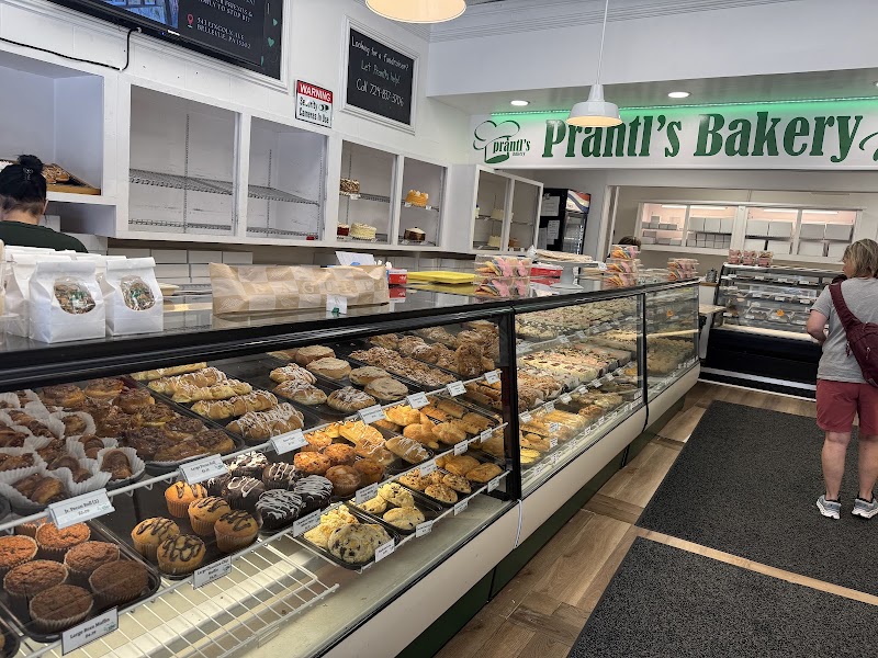 Prantl's Bakery
