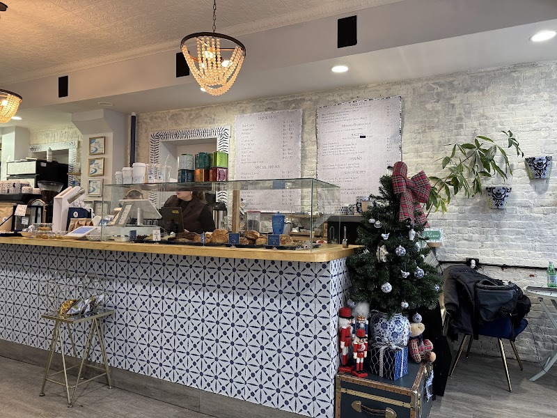 Cafe Dream Vista Cafe/Shop/Event