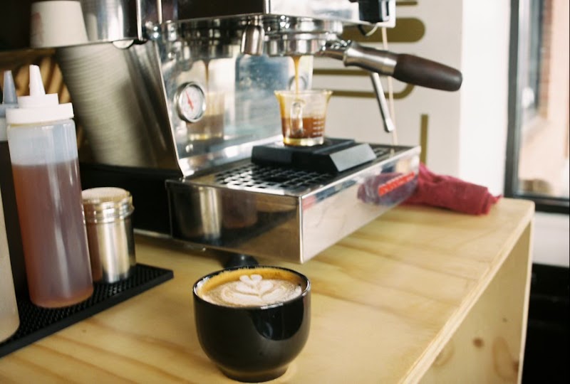 No Vacancy Coffee Co