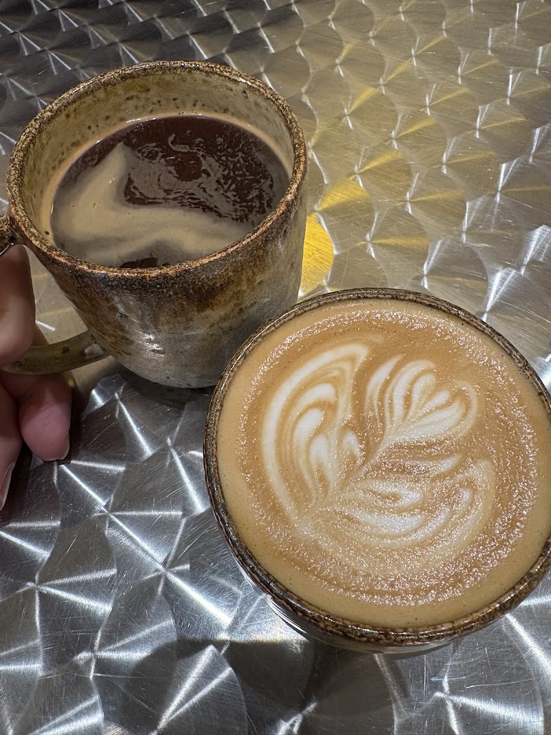 No Vacancy Coffee Co