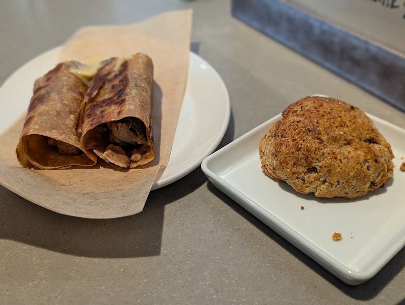 Sofra Bakery + Café Allston