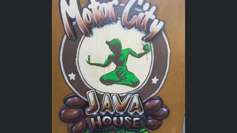 Motor City Java House