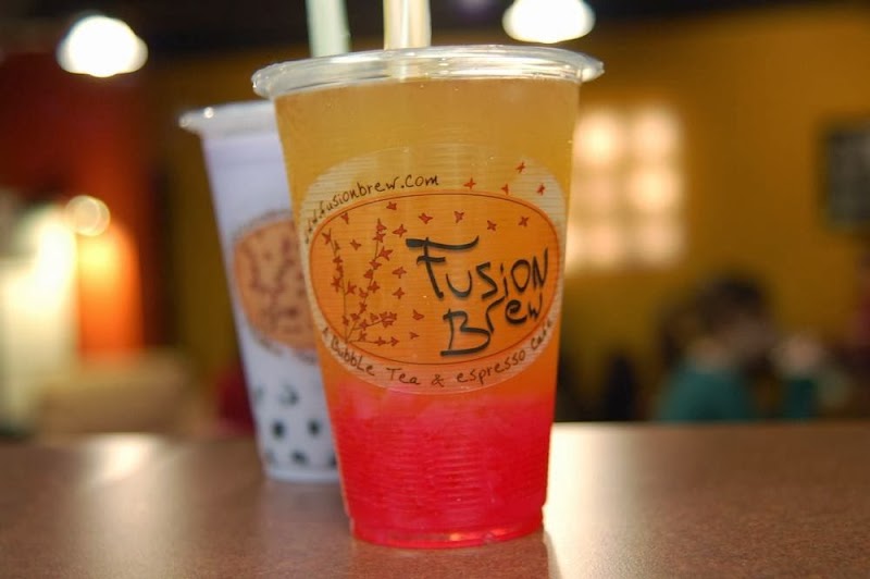 Fusion Brew