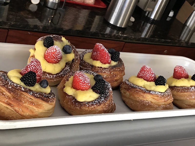 Artisan Boulanger Patissier