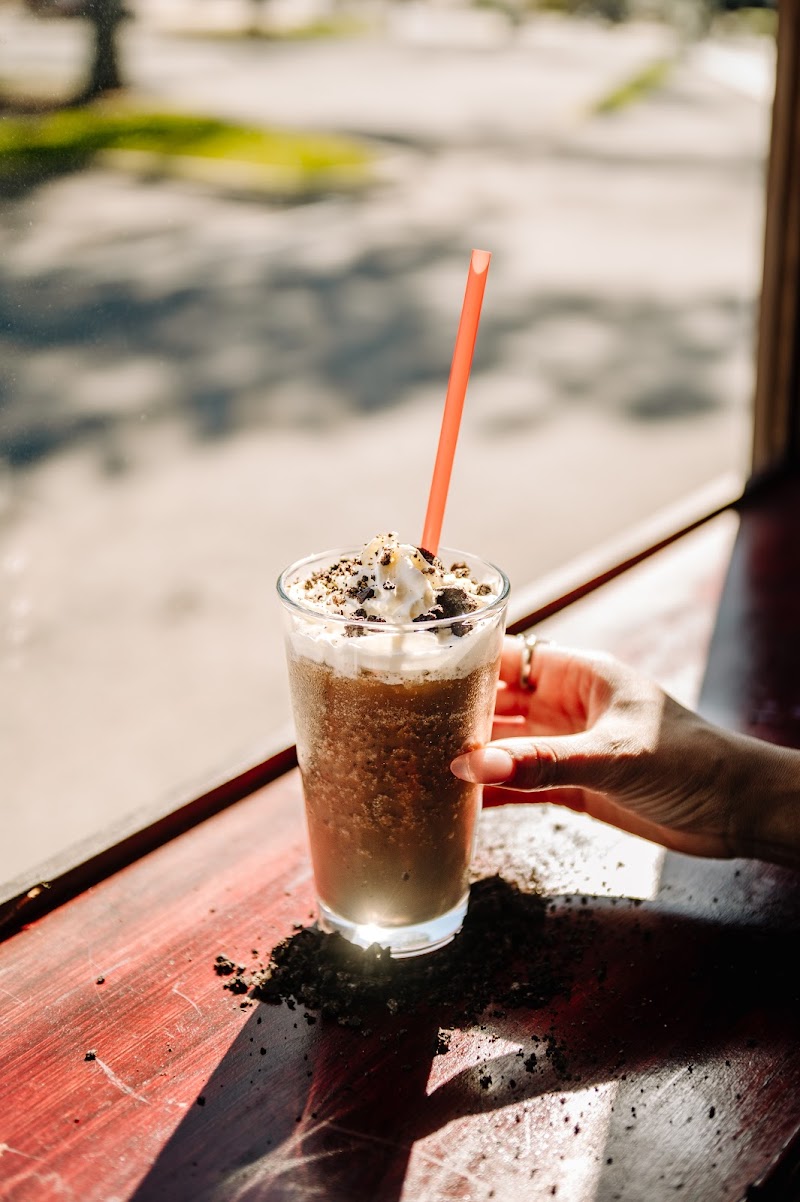 Ramblin' Joe's Coffee