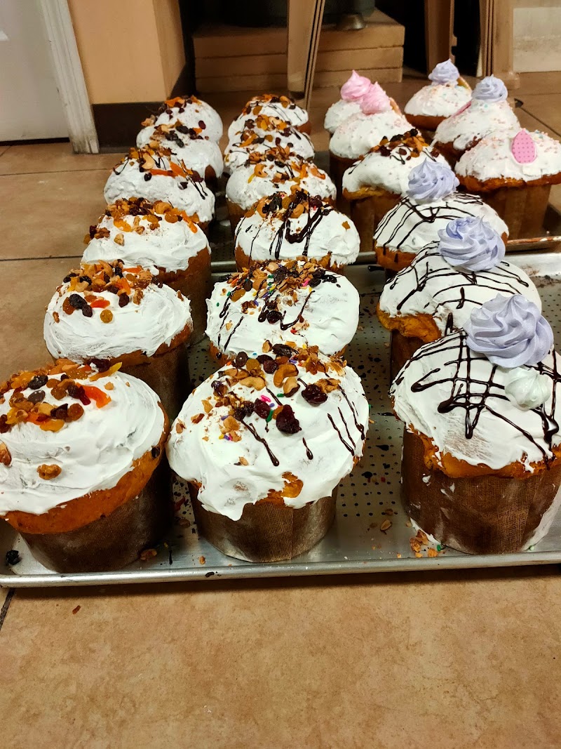 ofKors European Bakery