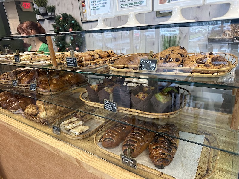 ofKors European Bakery