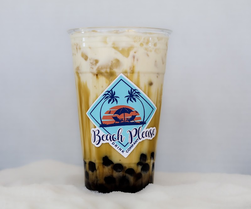 Beach Please Drink Company