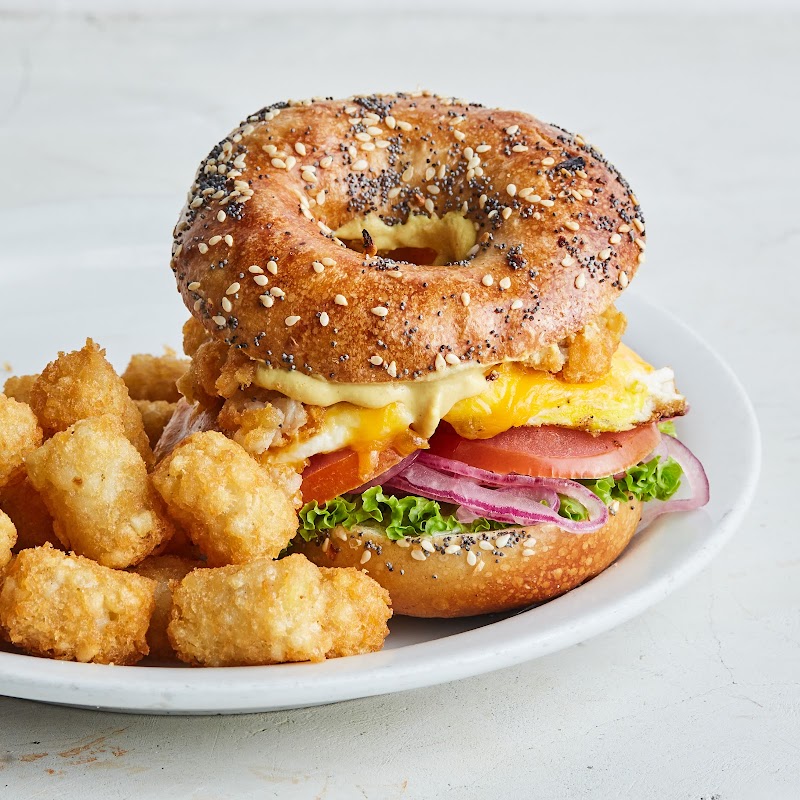 Precita Park Cafe & Grill