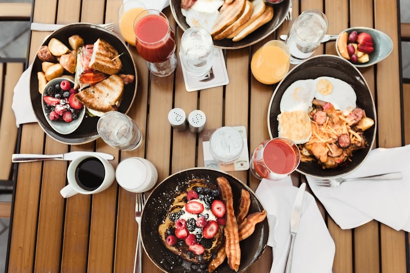 Beacon Hills in Aksarben Village