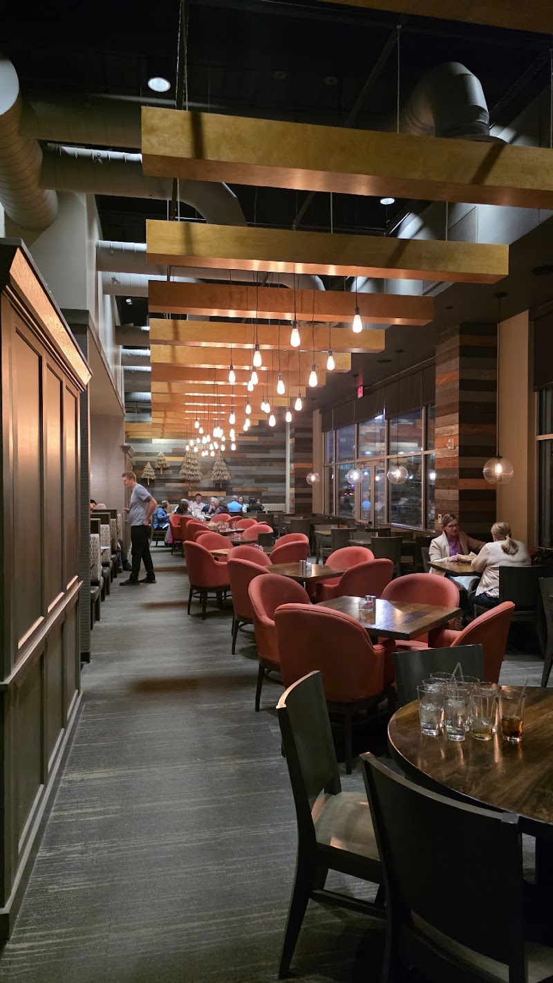 Beacon Hills in Aksarben Village