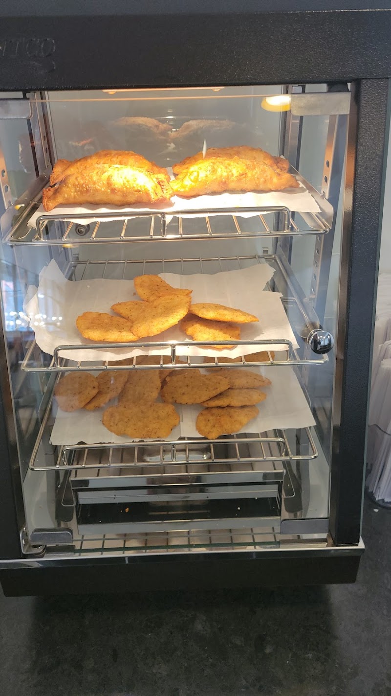 Clean Plates Cafe & Juice Bar