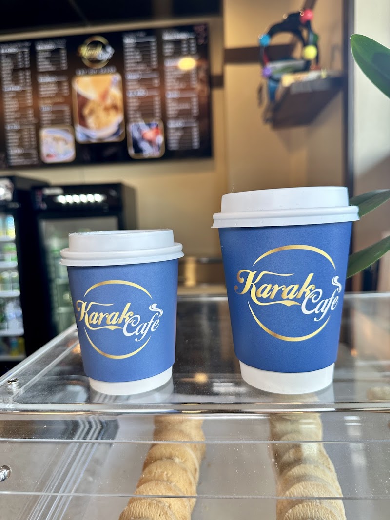 Karak Café