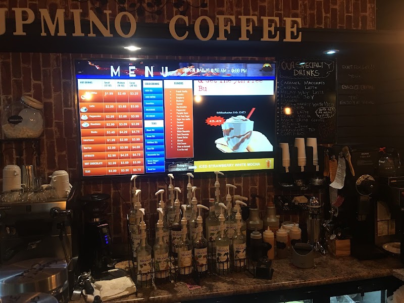 Jpmino coffee