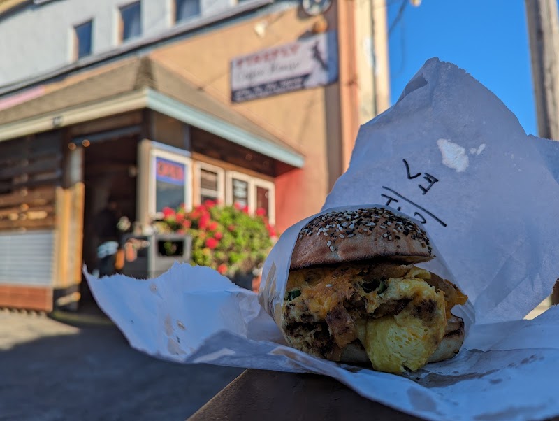 Firefly Coffee House