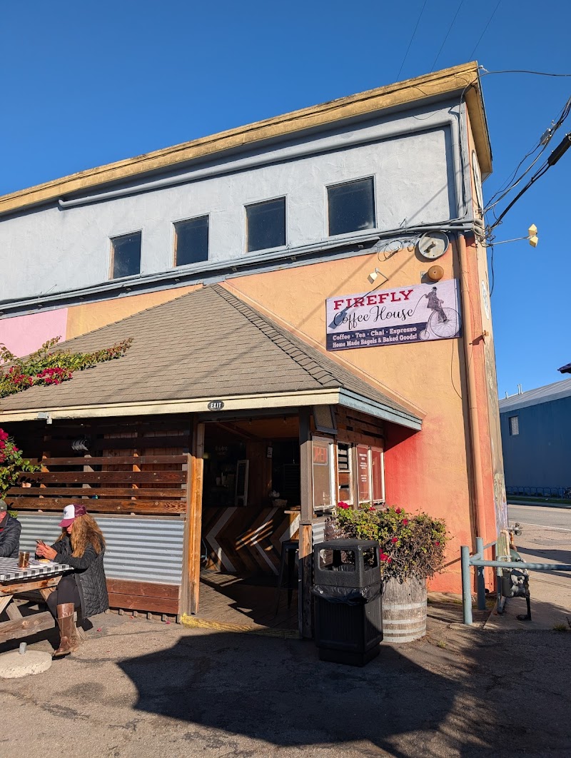 Firefly Coffee House