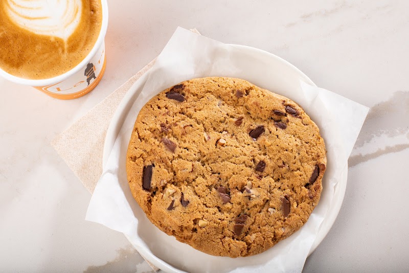 Caffe Ladro - Astra Hotel