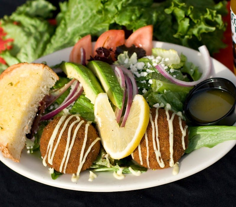 Downtown Cafe Bar & Grill