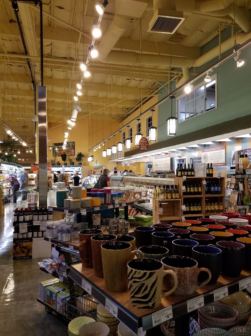 New Leaf Community Markets - Capitola